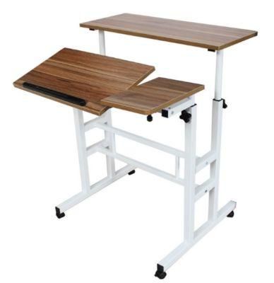 Best Selling Office Desk Height Adjustable Standing Lifting Desk