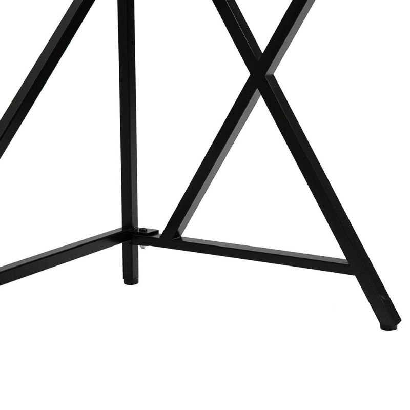 Modern Simple Office furniture Working Table Computer Desk PC Computer Standing Desk for Workstation