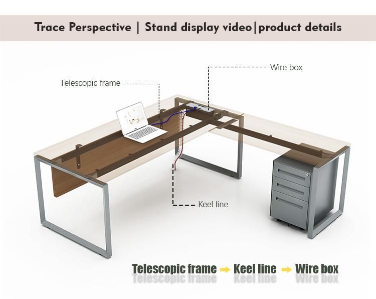 Luxury Boss Table Desk Design Home Office Desk Executive Office Desk Executive Office Furniture