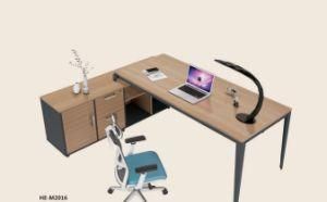 New Design Customized Workstation for Modern Office Furniture /Office Desk (Bl-ZY39)
