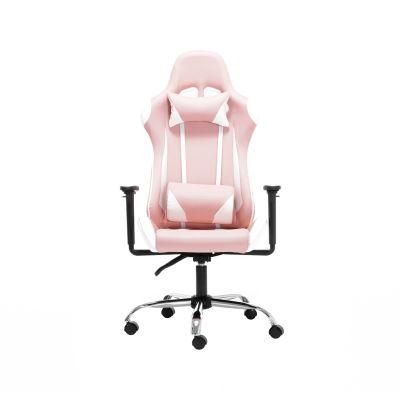 Wholesale Computer Gaming Office Chair PC Gamer Racing Leather Gaming Chair
