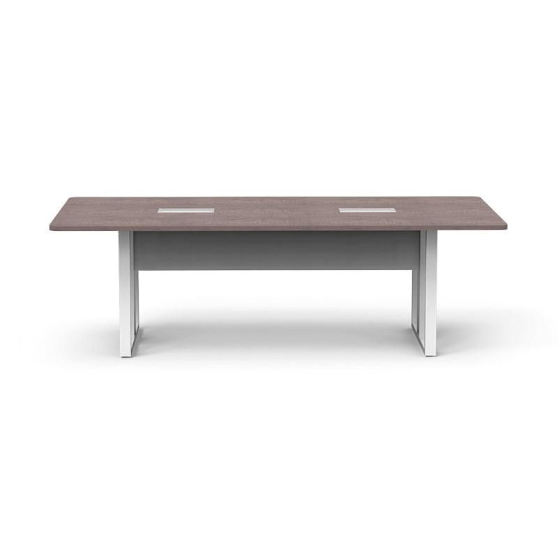 Modern High Quality Melamine Meeting Room Office Desk Conference Table