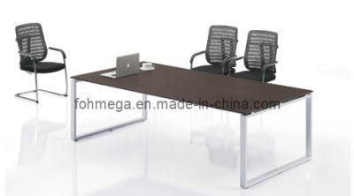 Small Office Meeting Table Modern Office Furniture (FOHAE32-B)