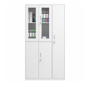 The Highest Sale High Quality Modern Design Five Door Wardrobe