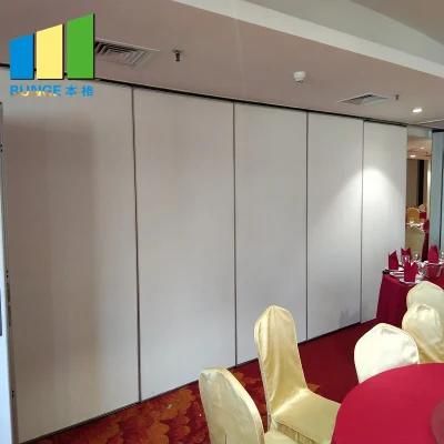 Office Meeting Room Sliding Door Removable Wall Movable Partitions Wall