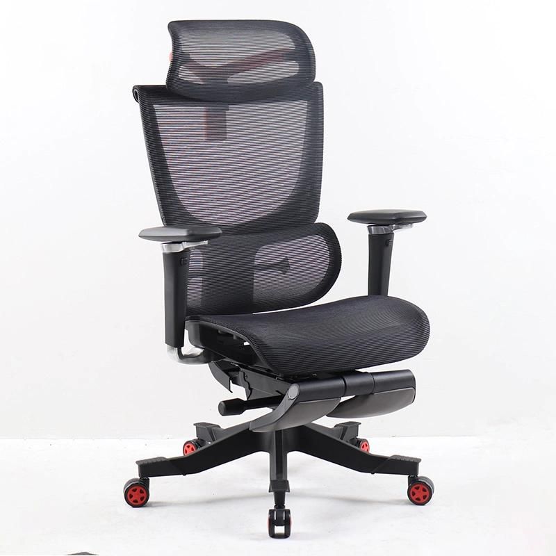 Lisung 10004 All Function Full Mesh Ergonomic Mesh Chair