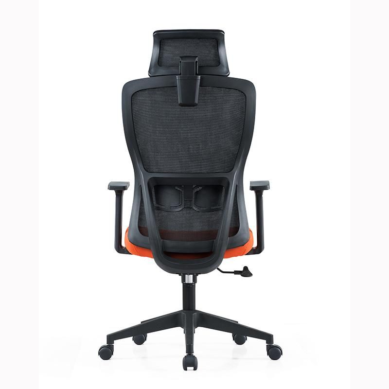 2022 New Manufacturer Mesh Swivel High Back Executive Office Chair