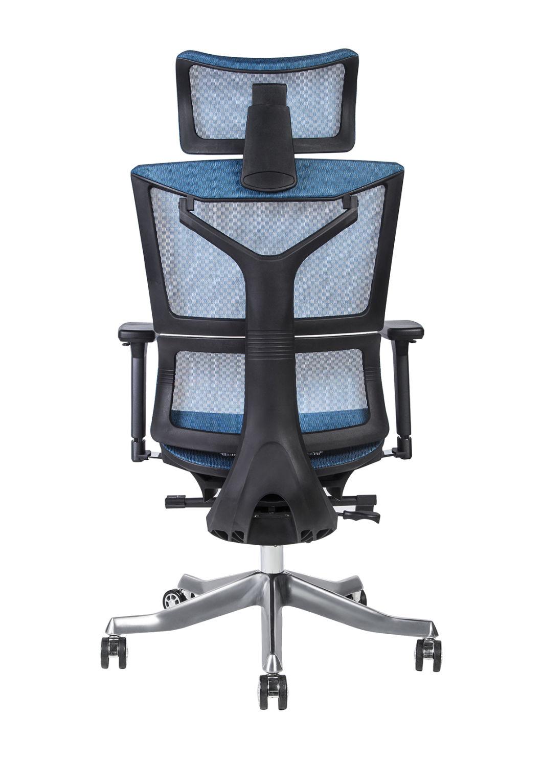 Modern Furniture Ergonomic Executive Office Full Mesh Chair