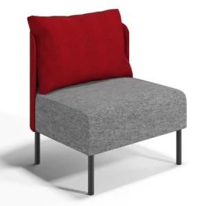 Modern Style Modern Design Fabric Sofa