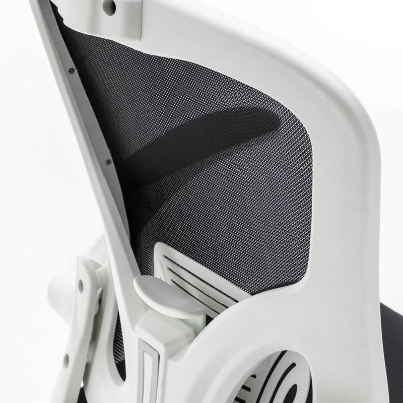 2022 The Latest Design High End Ergonomic Mesh Computer Office Chair Swivel Chair Furniture