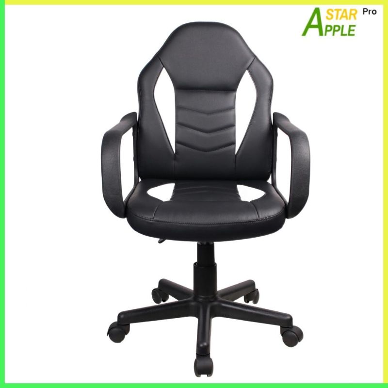 Wholesale Market OEM Boss Cadeira Office Computer Parts Leather Game Folding Table Office Mesh Plastic Modern Furniture Barber Beauty Massage Gaming Chair