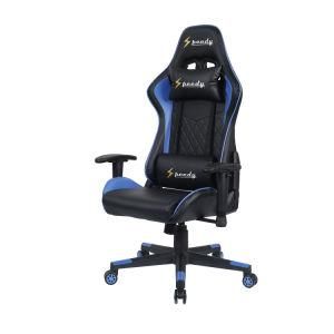 Gaming Chair Racing Style Ergonomic Highheight Adjustment Computer Chair