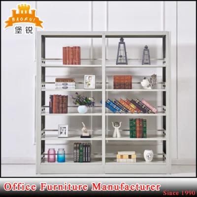 China Factory School Library Book Shelves