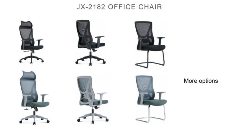 Wholesale Ergonomic New Design Office Furniture Task Meeting Computer Chair