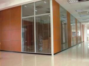 Modern Office Furniture Grass High Partition Design Cubicle