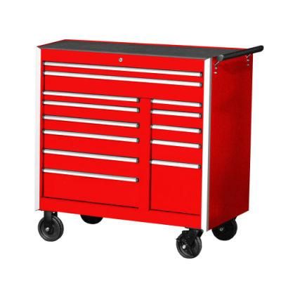 Garage Storage Tools OEM/ODM Tool Trolley