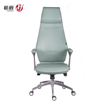 New Arrival Racing Leather Gaming Chair Computer Office Working Chair
