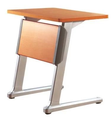 High School Office Training College Student Classroom Chair and Desk