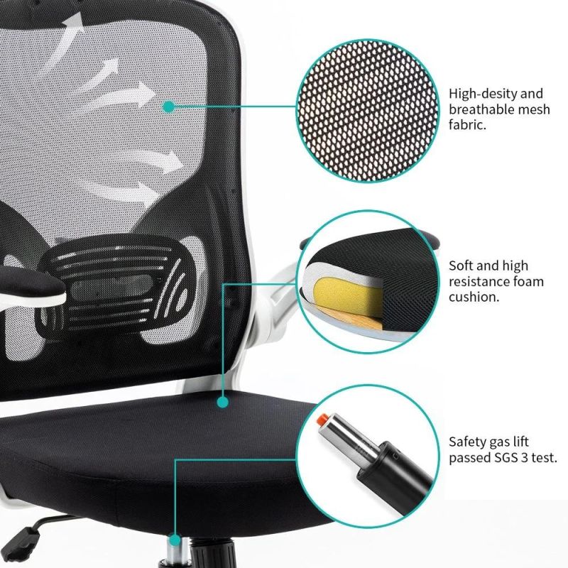 OEM High Back Boss Executive Office Chair From China Best Gaming Chair of Furniture