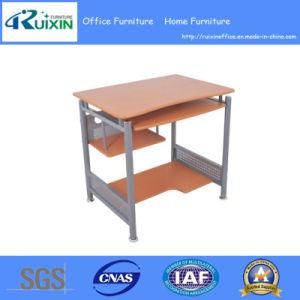 Melamine Office Furniture Desks (RX-7106)
