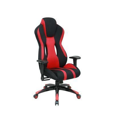 Modern Ergonomic PU Leather Office Chair Racing Gaming Chair