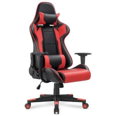 Leather PU Silla Gamer Victory Swivel Office Chair