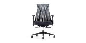 Task and Office Chair Combination of Aesthetic and Comfort