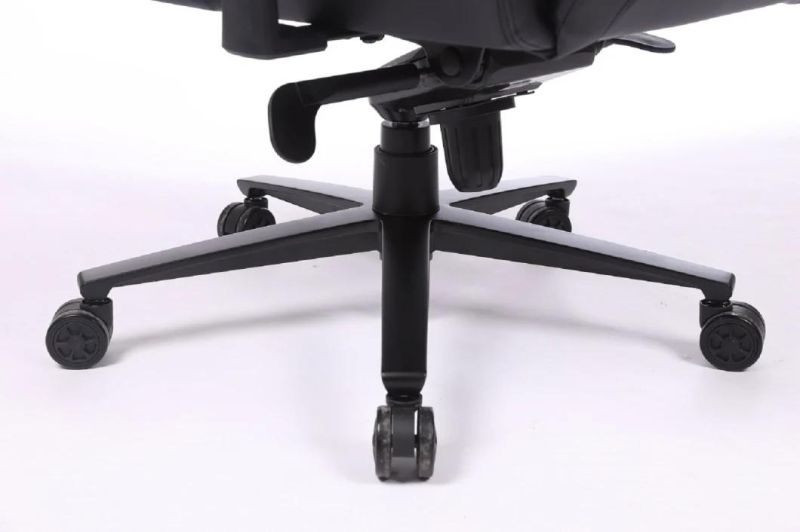Full Metal 4D Armrest Memory Foam Racing Chair Customized Wholesale Brand Gaming Chair