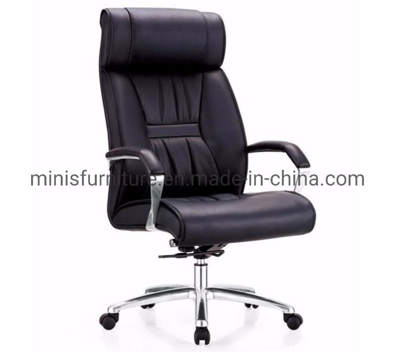 (M-OC262) Foshan Shunde Office Furniture High Back Rotary Office Chair
