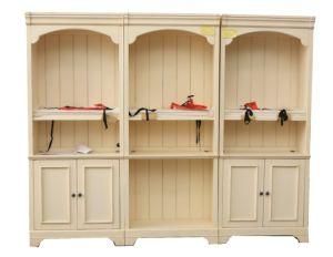 Open Bookcase Door Bookcase