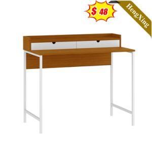 Foshan Office Furniture Office Executive Desk Corner Study Desk Home Office Computer Desk