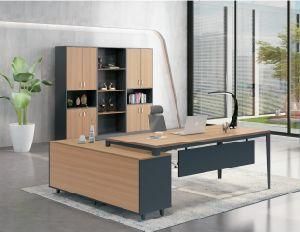 New Design Customized Workstation for Modern Office Furniture /Office Desk (Bl-ZY40)