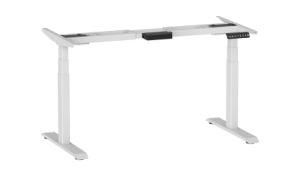 Height Adjustable Standing Dual Motor for Office Desks