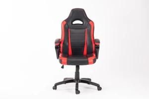 250lbs Office Chair Racing Gaming Adjustable Office Chair Hot in Racing