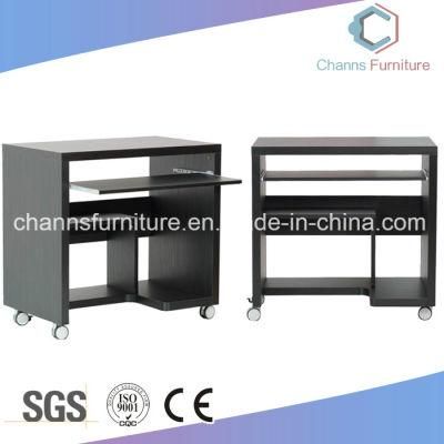 Combination Furniture Set Office Desk Computer Table with Casters