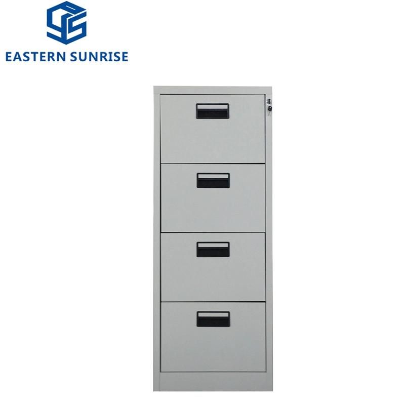 2022 New Coming File Cabinet Steel Metal Filing Cabinets