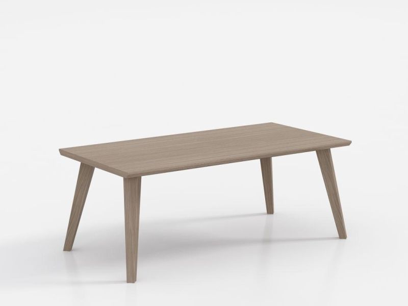 PVC Economic Office Furniture Manager Meeting Tables