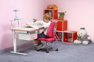 Ergonomic Adjustable Study Table for Children