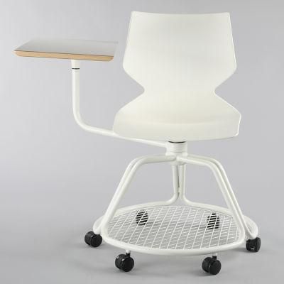 ANSI/BIFMA Standard Office Furniture Plastic Training Chair