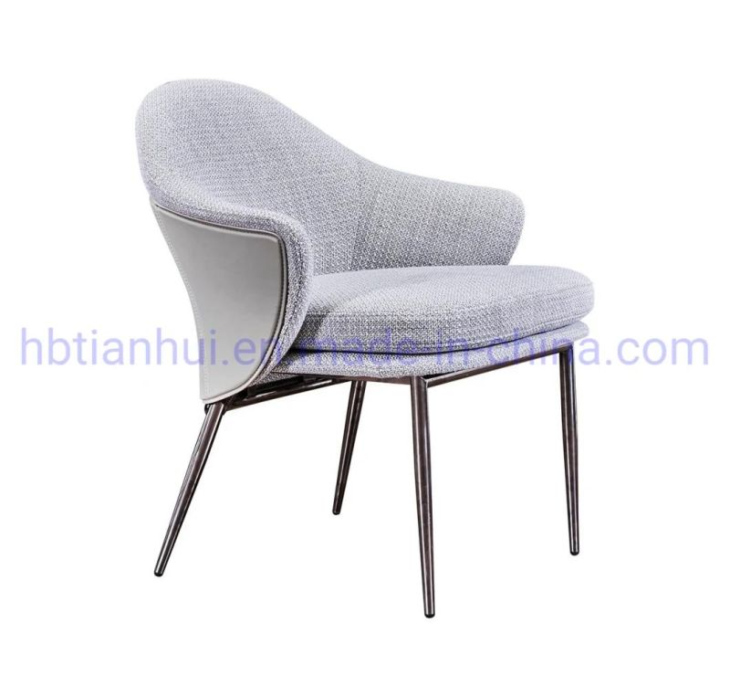 Modern Living Room Furniture Leisure Chair Hotel Chair