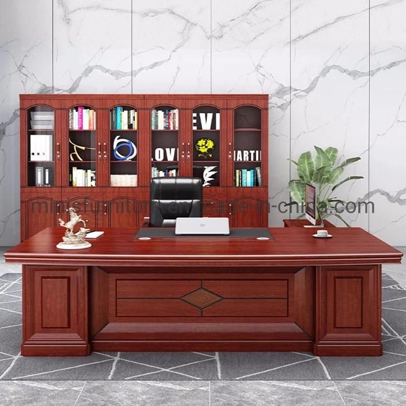 (M-OD1193) High Quality Chinese Style Wood Table for Office/School