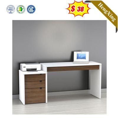 China Customize European Design Staff Computer Desk