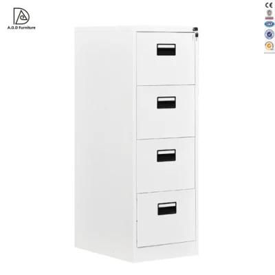 High Performance Customized Storage Metal Office File Steel Almirah Filing with Locker Cabinet