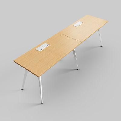 High Quality Modern Office Table Furniture Staff Office Workstations