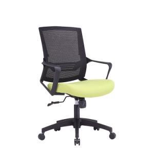 Modular Classroom Height Adjustable Swivel Silla Oficina Office Chair