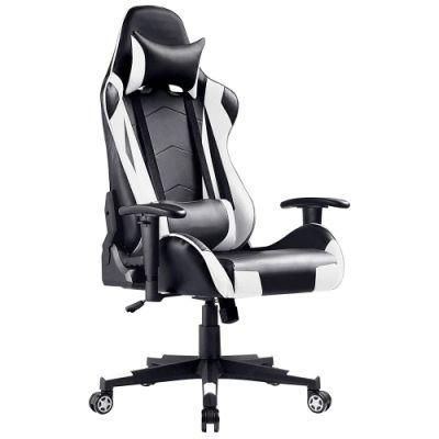 Zhejiang Low Back Office Gaming Chair with Armrest