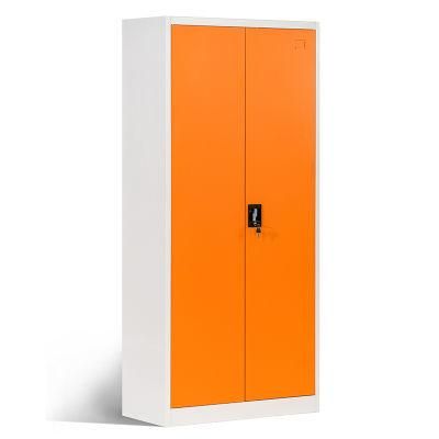 Classic Steel Storage Cabinet Colorful Metal Garage Cabinets Tall Cupboard