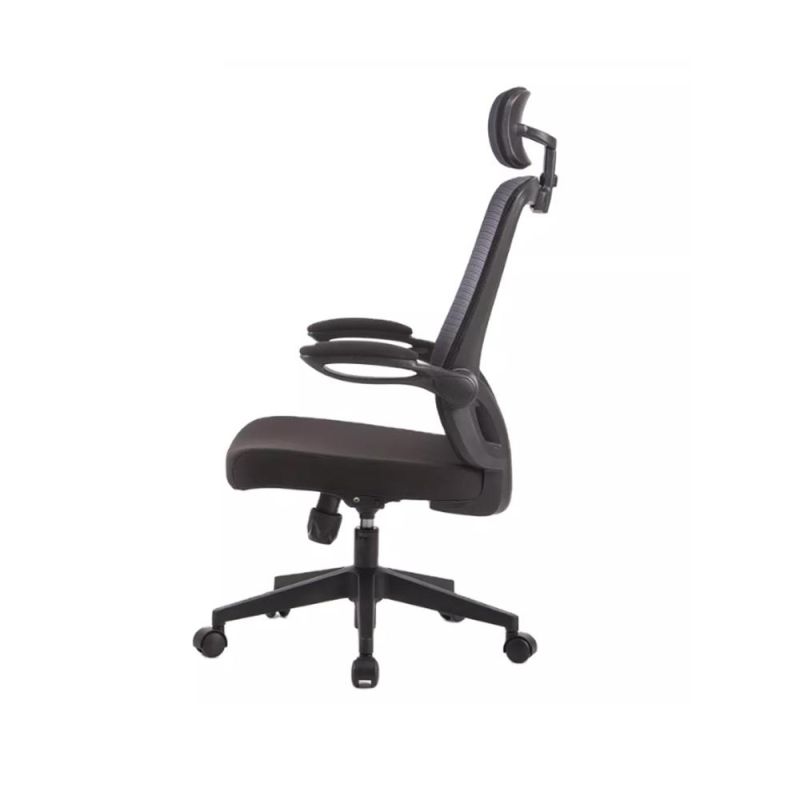 Free Sample Office Furniture Manufacturers Luxury Ergonomic Swivel Executive Office Chair