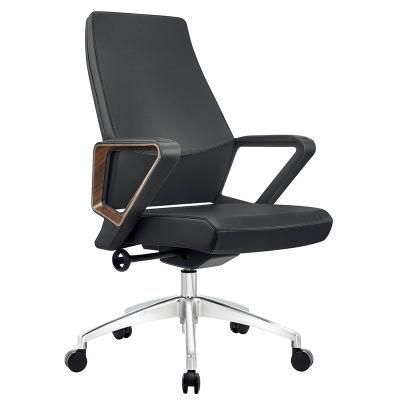 Foshan Factory Swivel Chair Lifting Rotatable Armchair Full Mesh High Back Ergonomic Reclining Home Office Chairs