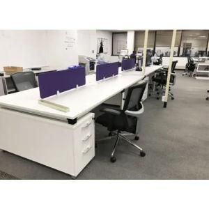 2019 Fashion Modern Office Furniture Table with Meeting Desk